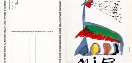 Mir Caravane (kartka pocztowa)
