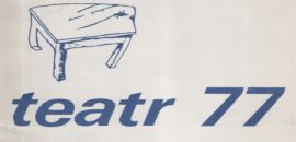 Teatr 77 Folder