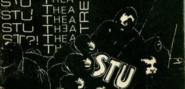 Teatr STU - sezon 1971/72