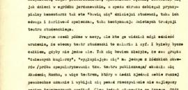 "Sukcesor: Moraliści i kuglarze", Student, czerwiec 1976