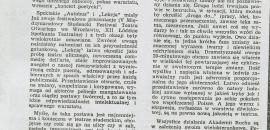Ewa Łabuńska, "Ma Akademia", Student 1976 (2)