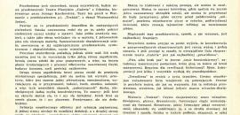 J. Górzański, "Traktat o broni maszynowej", "Orientacje" 1966, nr 4 (1)